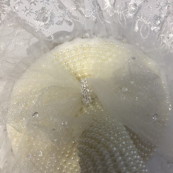 Bouquet for the bride - Picture 5 of 8